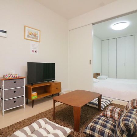 Hg Cozy Hotel No 52 蒲生四丁目駅前 Osaka Buitenkant foto