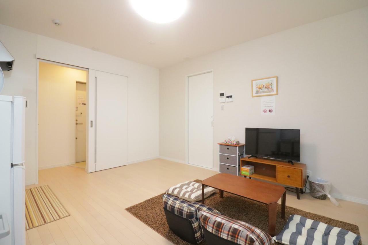 Hg Cozy Hotel No 52 蒲生四丁目駅前 Osaka Buitenkant foto