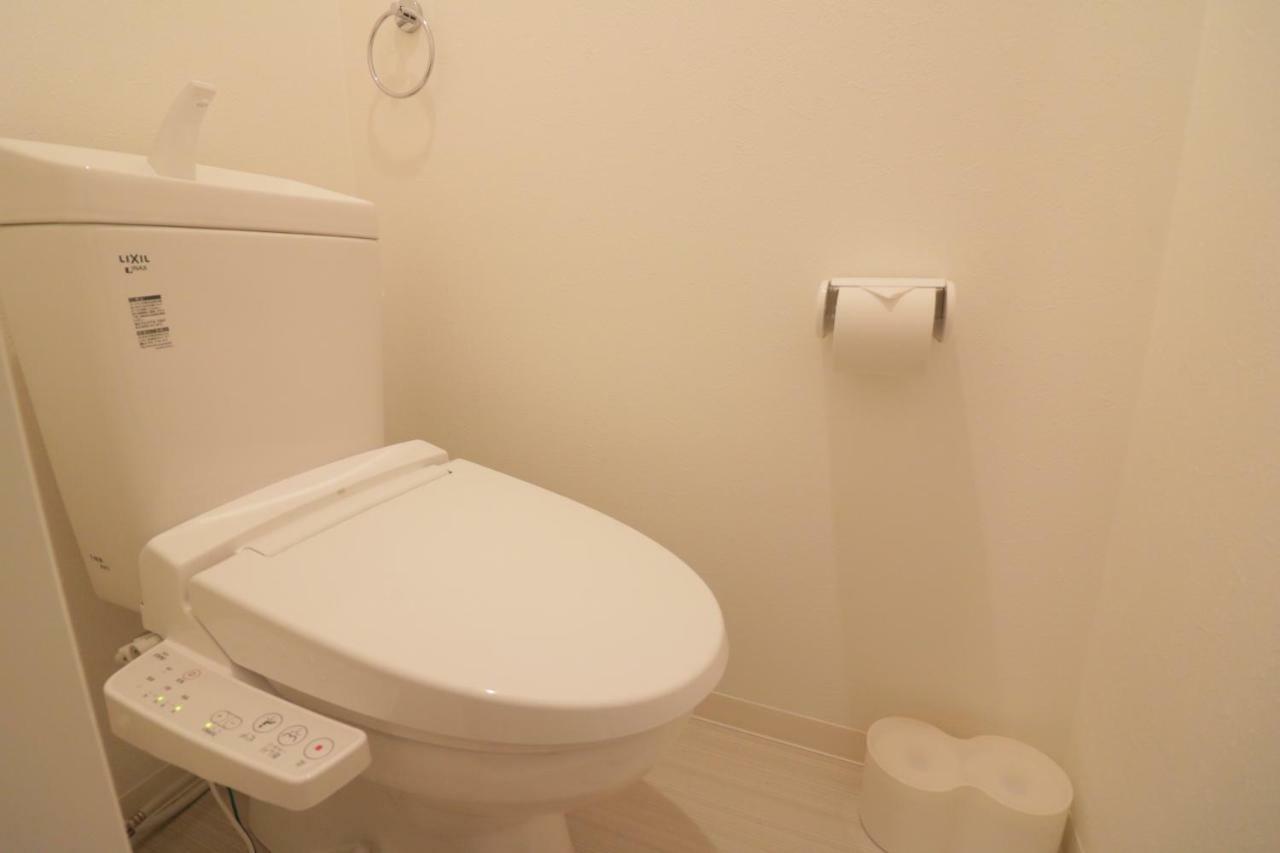 Hg Cozy Hotel No 52 蒲生四丁目駅前 Osaka Buitenkant foto