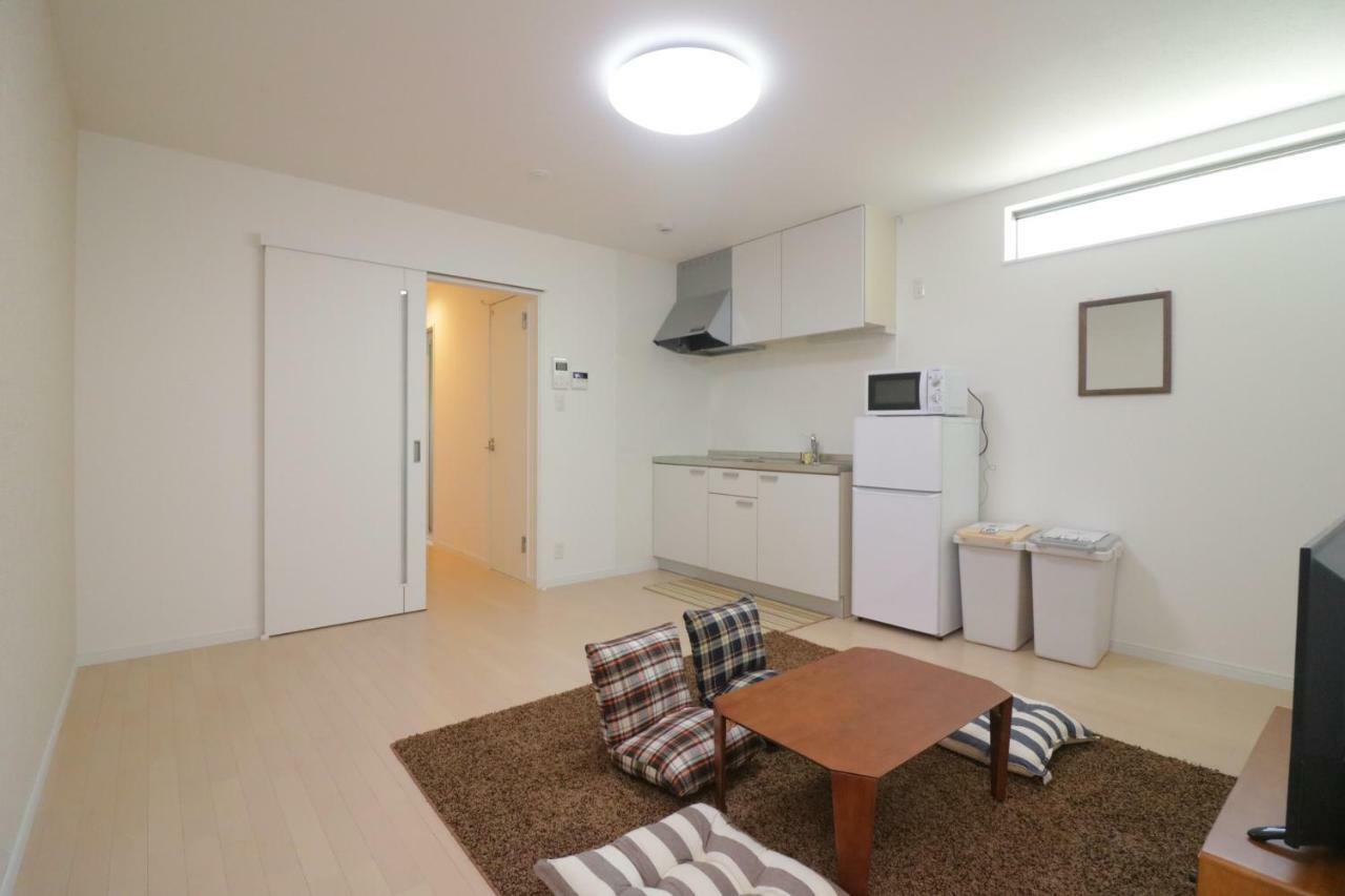 Hg Cozy Hotel No 52 蒲生四丁目駅前 Osaka Buitenkant foto