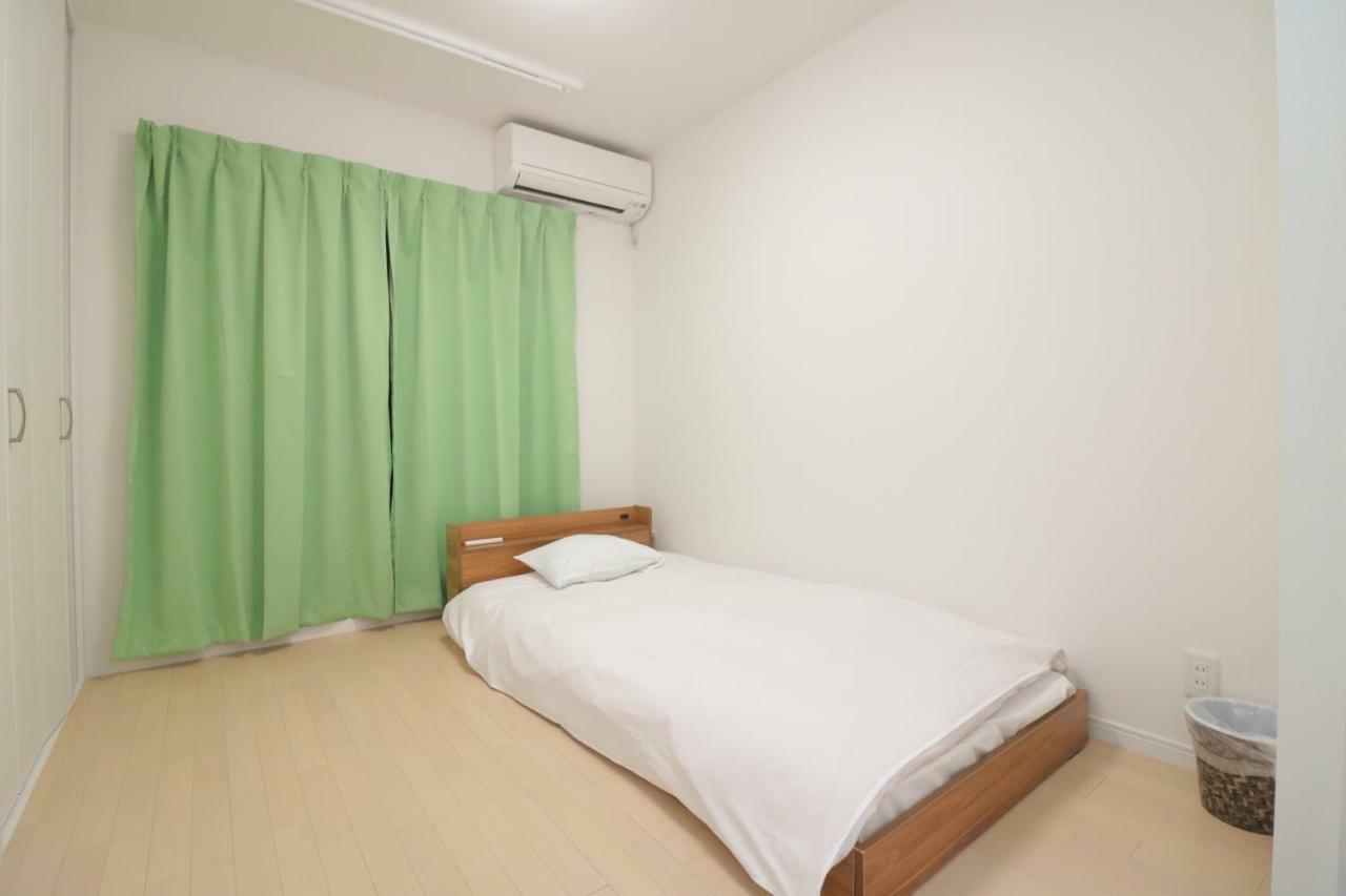 Hg Cozy Hotel No 52 蒲生四丁目駅前 Osaka Buitenkant foto