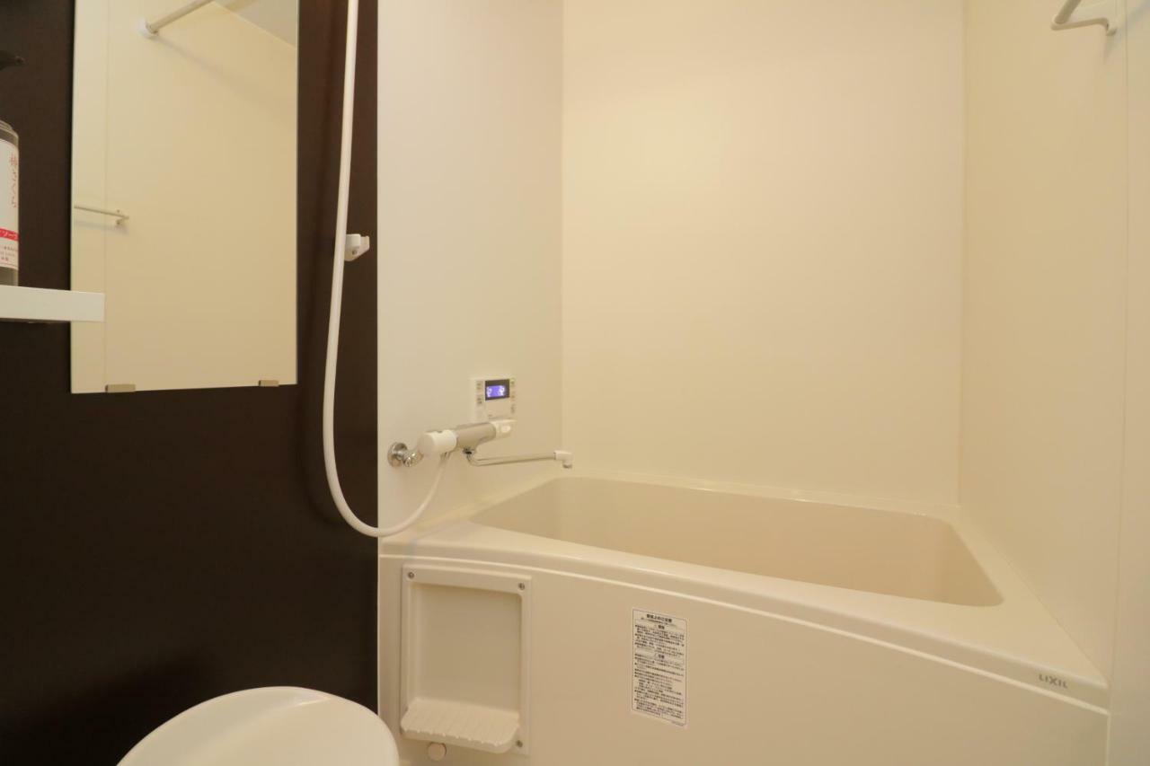 Hg Cozy Hotel No 52 蒲生四丁目駅前 Osaka Buitenkant foto