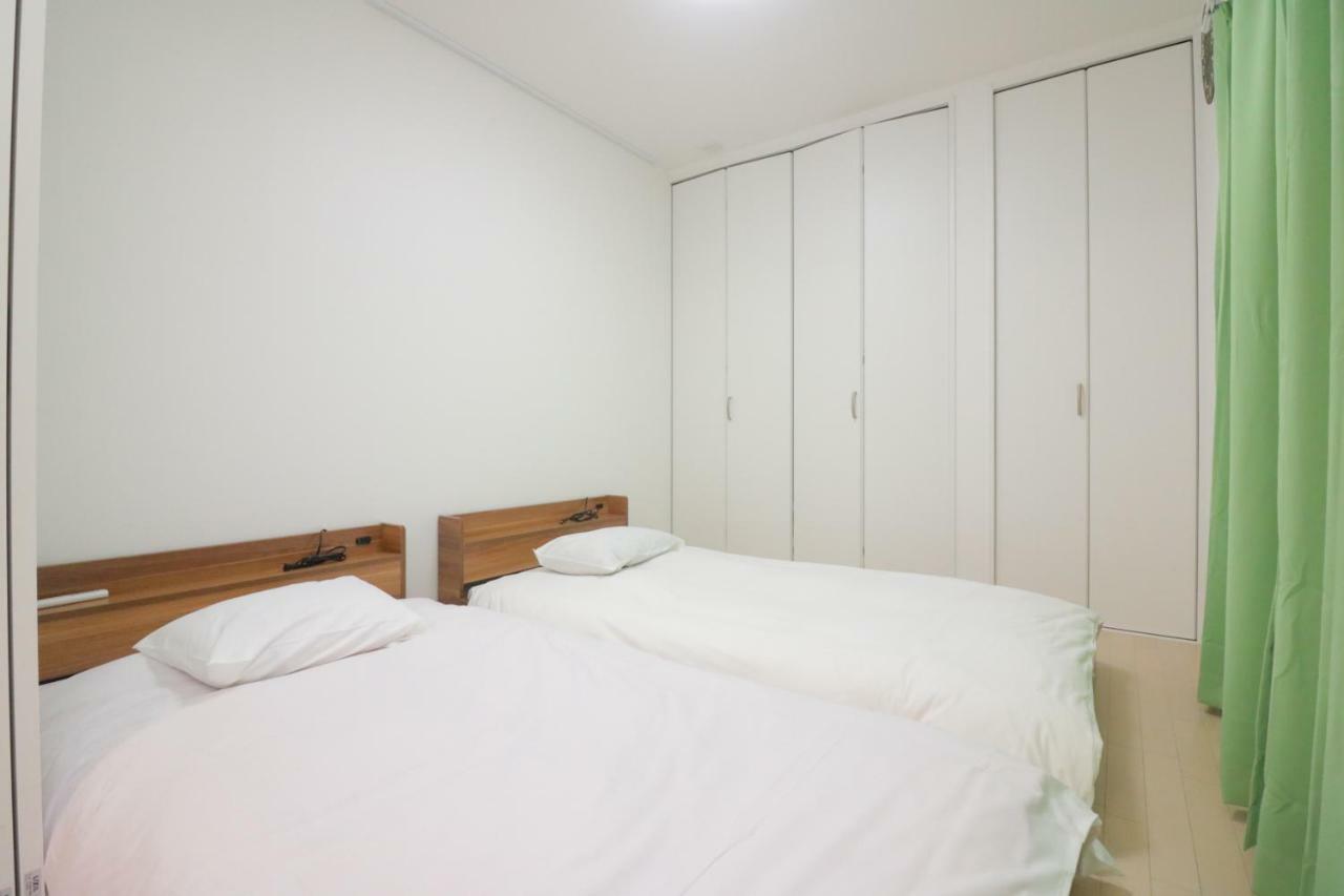 Hg Cozy Hotel No 52 蒲生四丁目駅前 Osaka Buitenkant foto