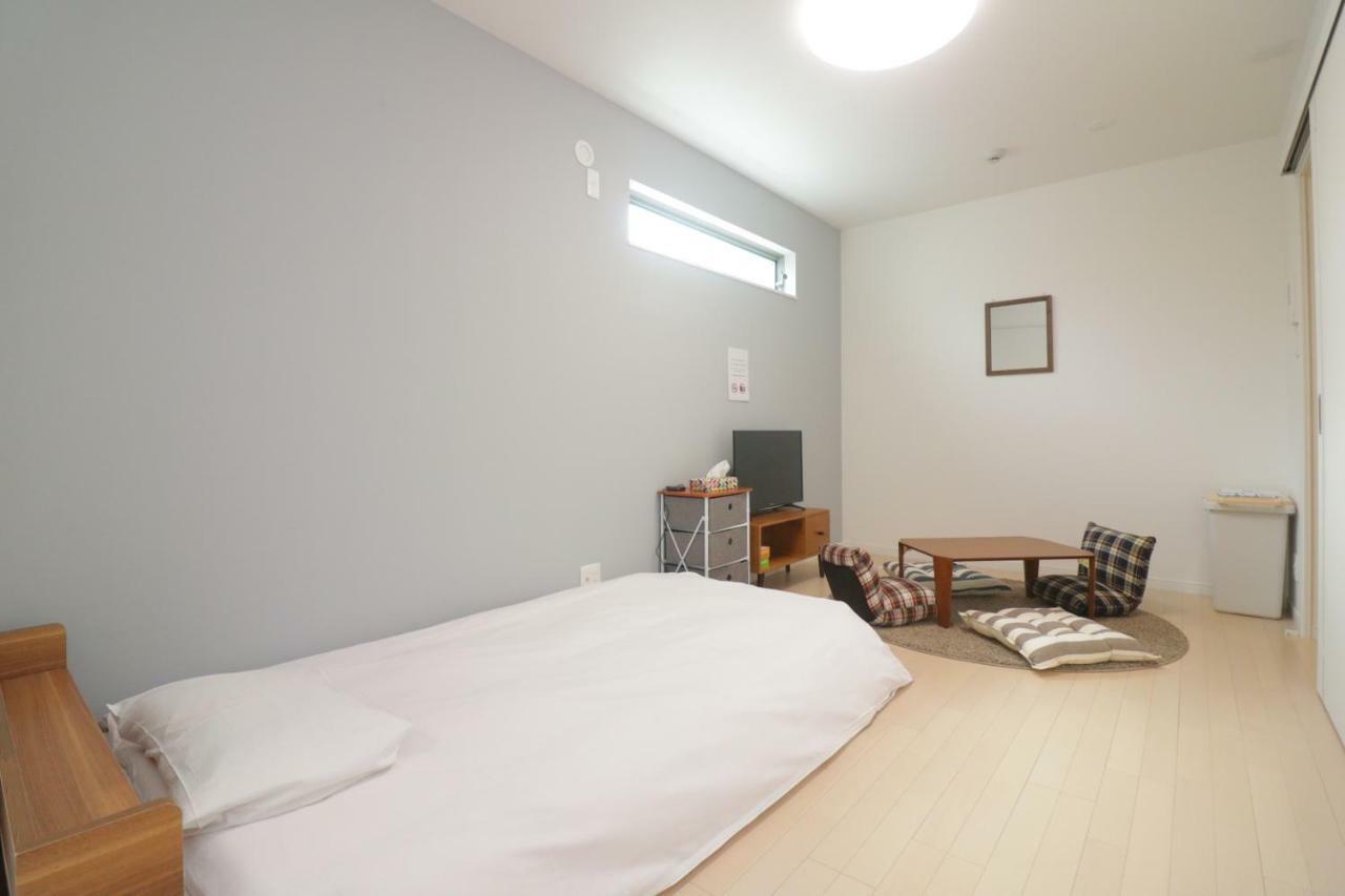 Hg Cozy Hotel No 52 蒲生四丁目駅前 Osaka Buitenkant foto
