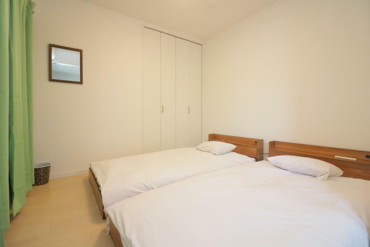 Hg Cozy Hotel No 52 蒲生四丁目駅前 Osaka Buitenkant foto