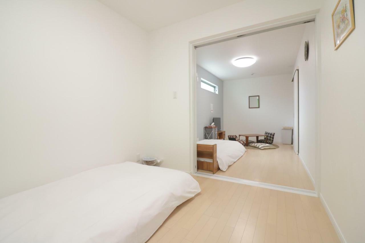 Hg Cozy Hotel No 52 蒲生四丁目駅前 Osaka Buitenkant foto