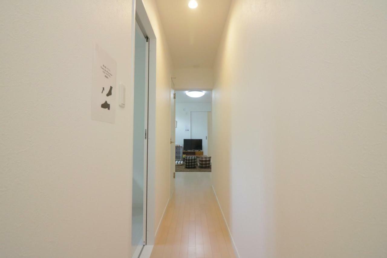 Hg Cozy Hotel No 52 蒲生四丁目駅前 Osaka Buitenkant foto